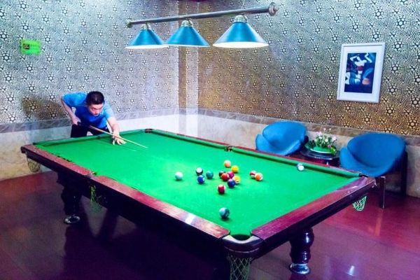 Feicheng Blossom Hotel (Taian)